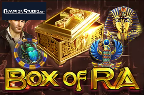 Box of Ra